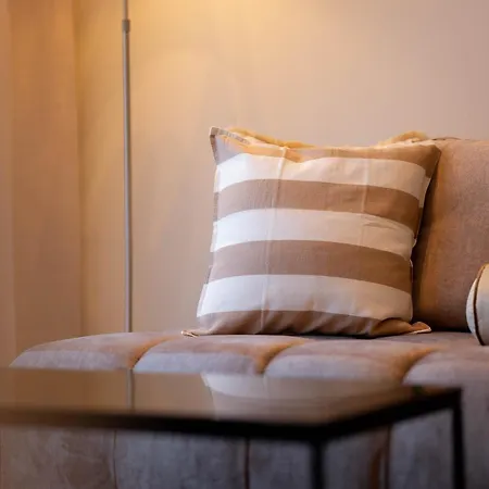شقة Kierbedzia Beige, Wifi